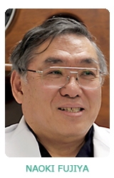 藤谷直樹